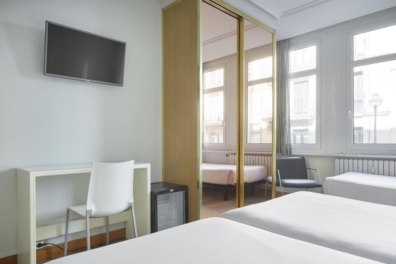 Alemana Guest house San Sebastian
