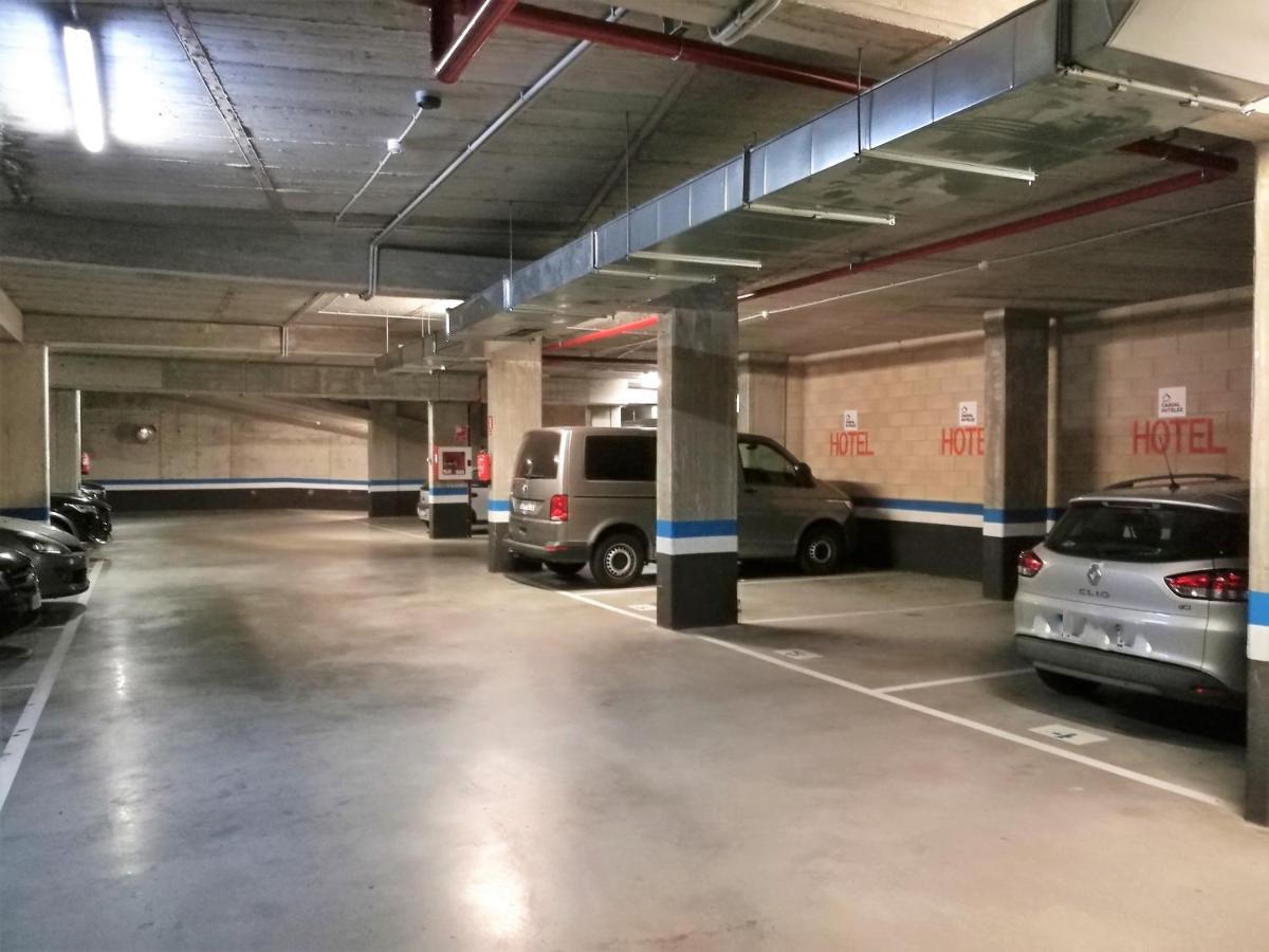 Hotel Colectia Urumea 2*