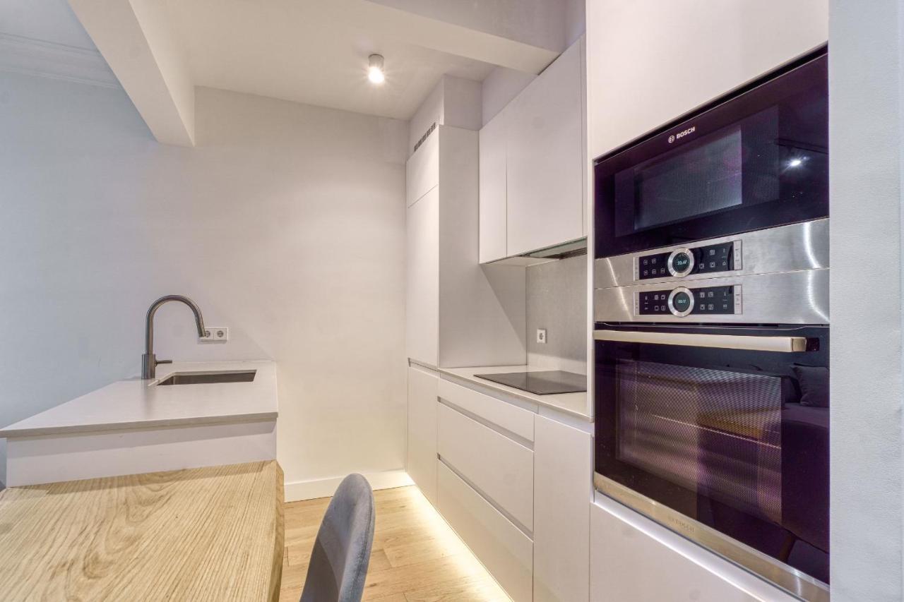 Apartment Monthly Triunfo By Sweet