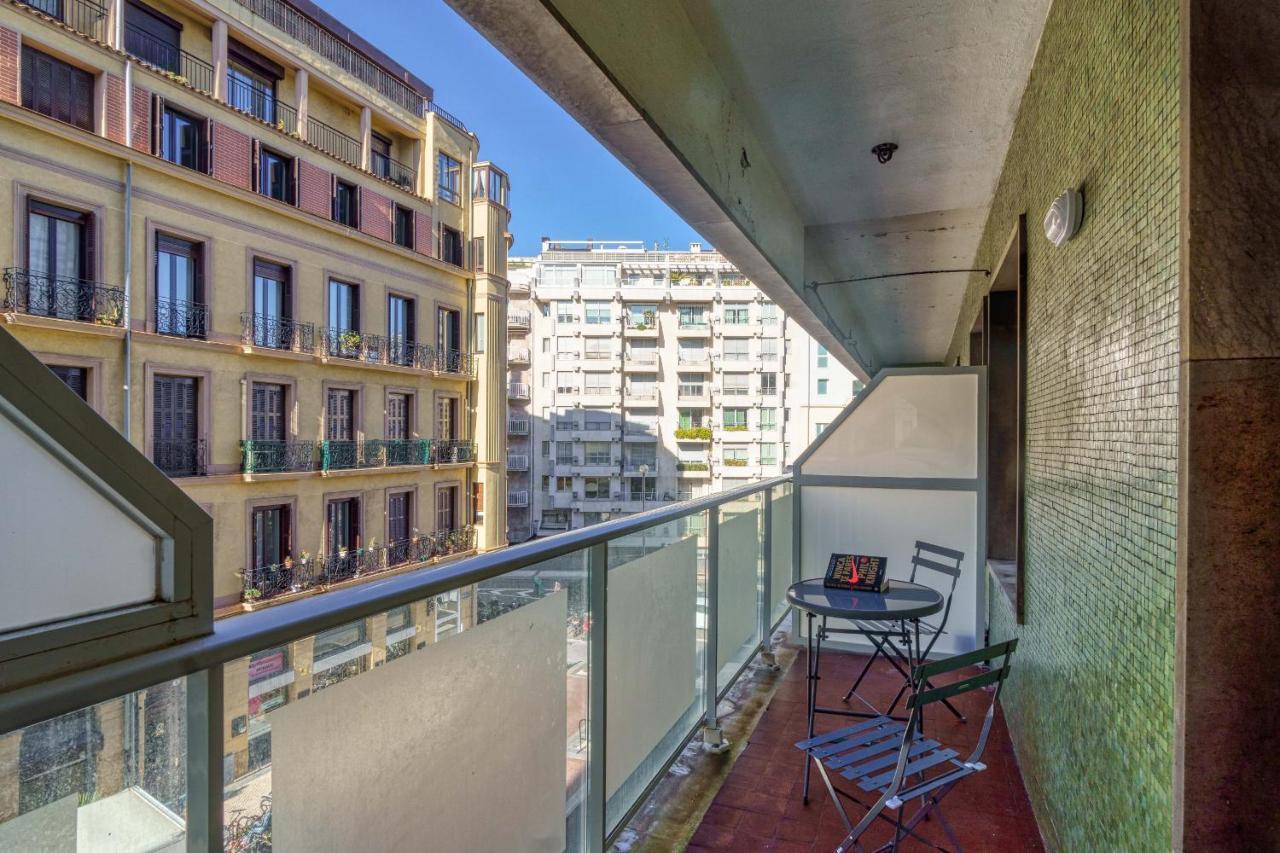 Apartment Monthly Triunfo By Sweet San Sebastian