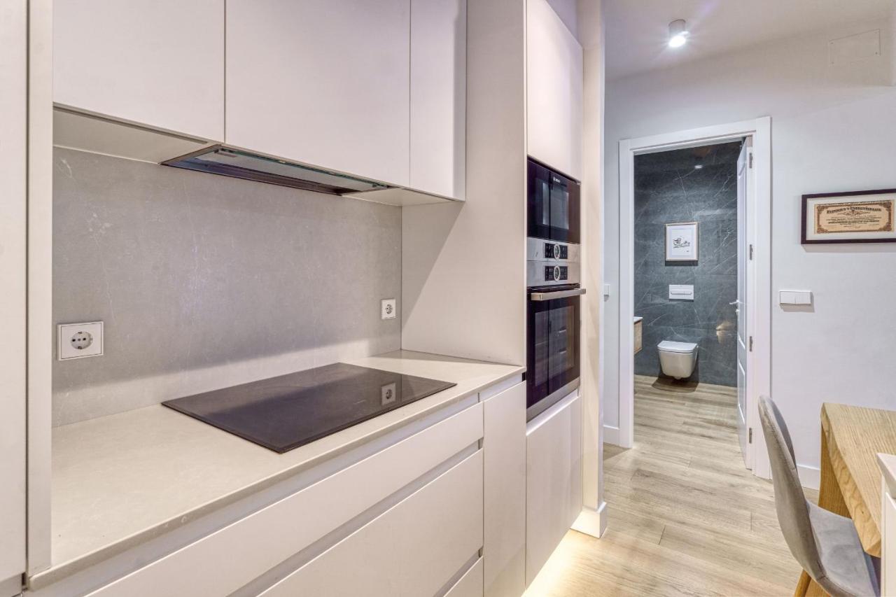 Monthly Triunfo By Sweet Apartment San Sebastian