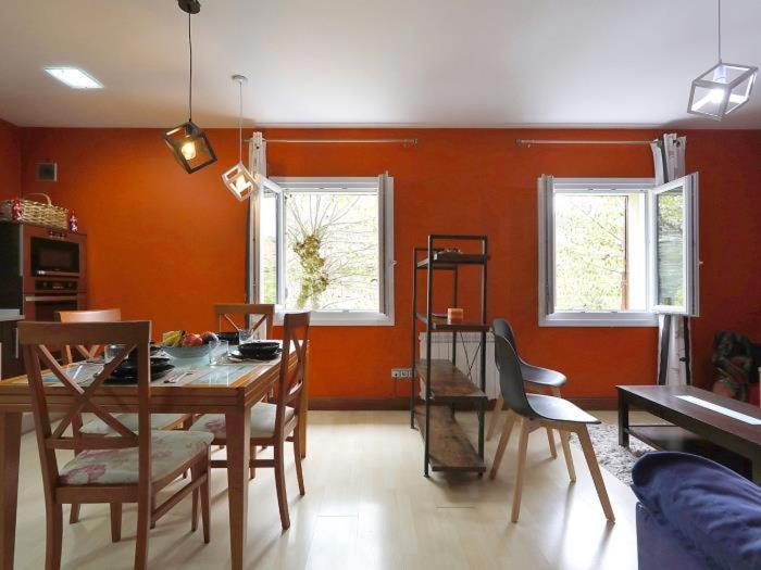 Apartment Luises 6 Apartamento En Donostia
