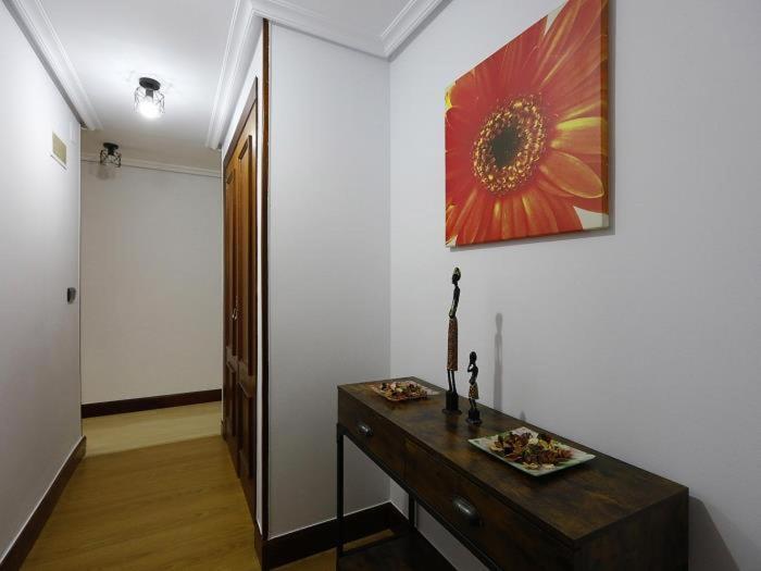 Luises 6 Apartamento En Donostia Apartment