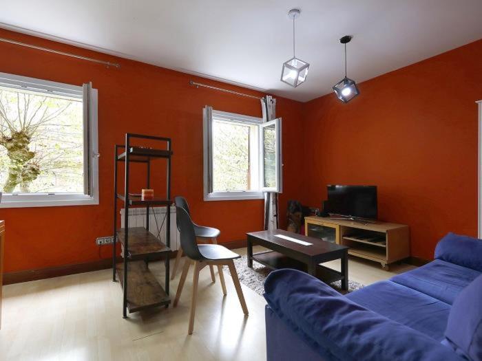 Luises 6 Apartamento En Donostia Apartment *