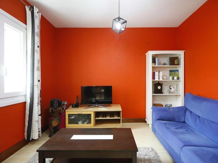 Luises 6 Apartamento En Donostia Apartment San Sebastian