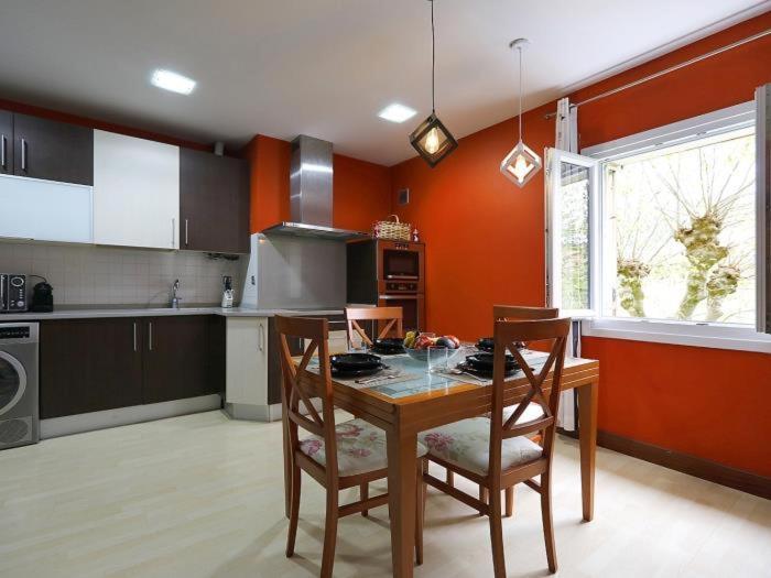 Luises 6 Apartamento En Donostia Apartment *