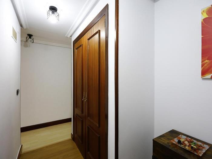 Apartment Luises 6 Apartamento En Donostia