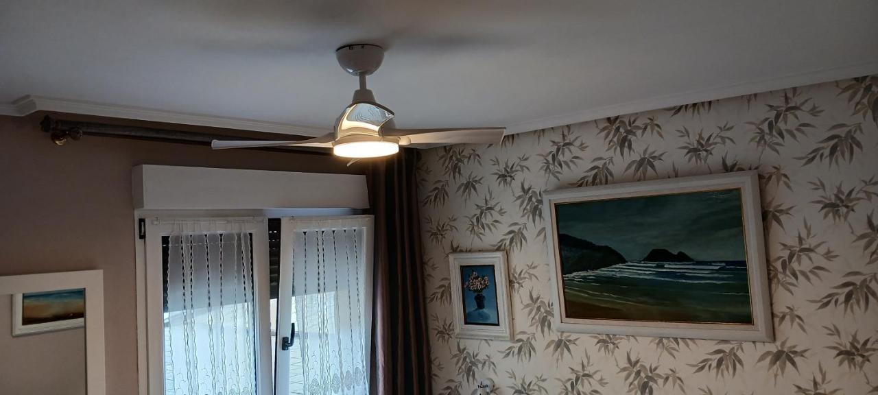 Ubicacion Perfecta/bano Privado Homestay *