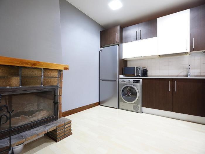 Luises 6 Apartamento En Donostia San Sebastian
