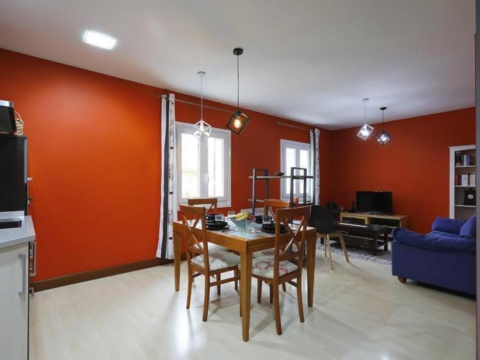 Luises 6 Apartamento En Donostia Apartment San Sebastian