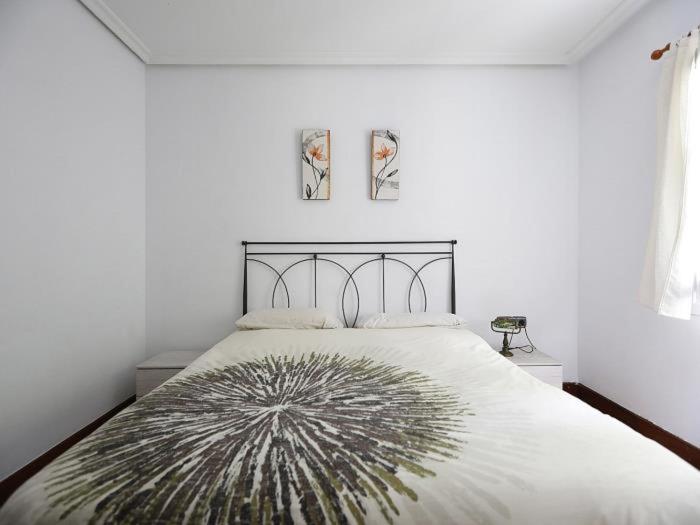 Luises 6 Apartamento En Donostia * San Sebastian
