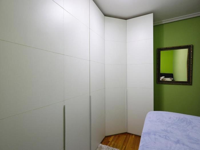 Apartment Luises 6 Apartamento En Donostia *