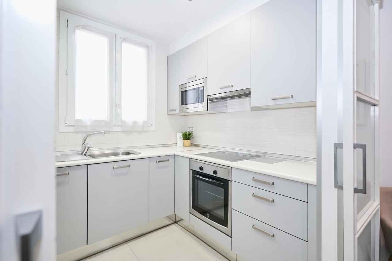Apartment Usandizaga 4