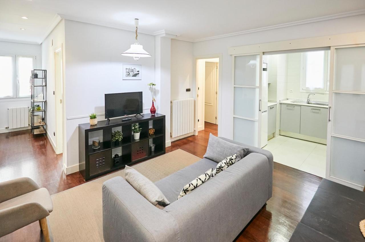 Apartment Usandizaga 4