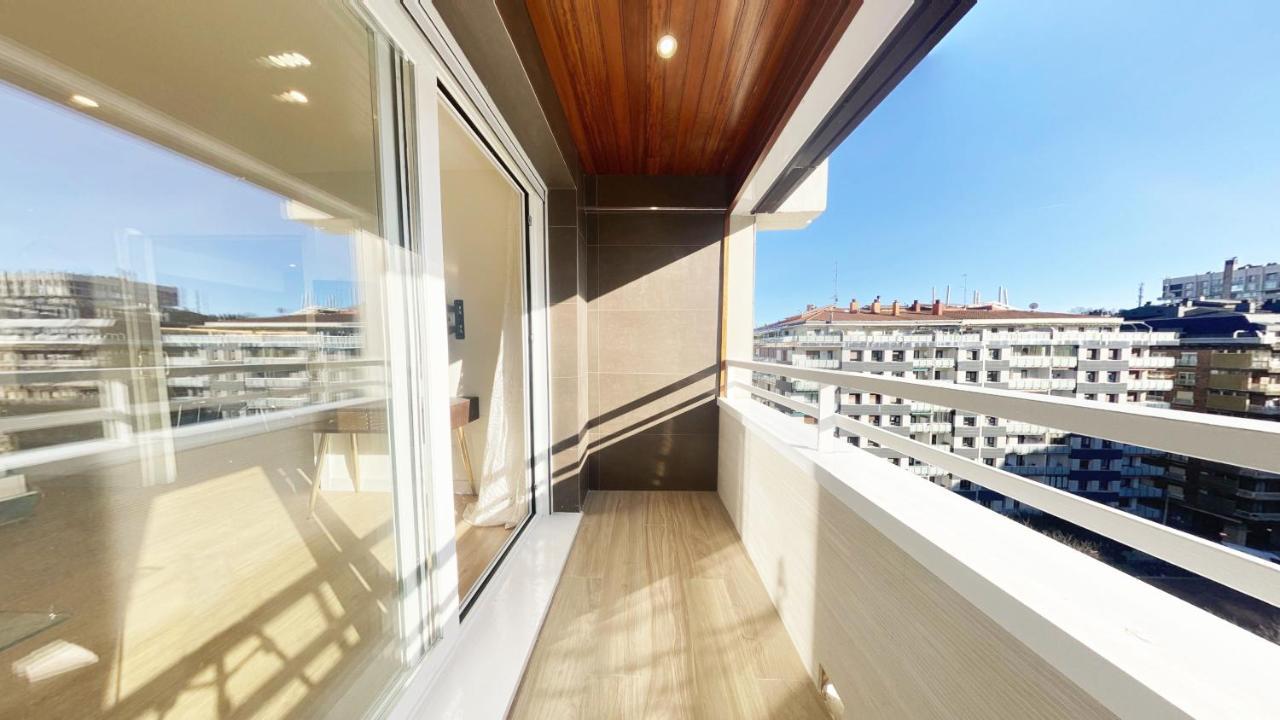 Appartement Bahia Luxurious Apartment, 3 Double Rooms, Free Parking, Terrace, Brand New *