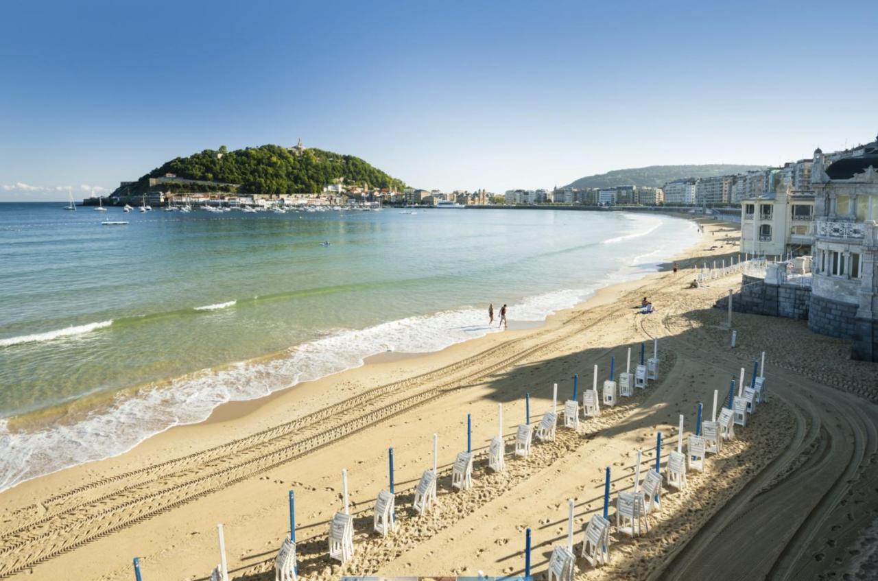Apartment Bahia Luxurious Apartment, 3 Double Rooms, Free Parking, Terrace, Brand New