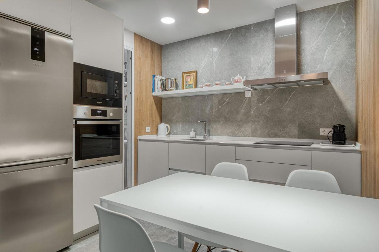 Always Easy I Bellas Artes Appartement *