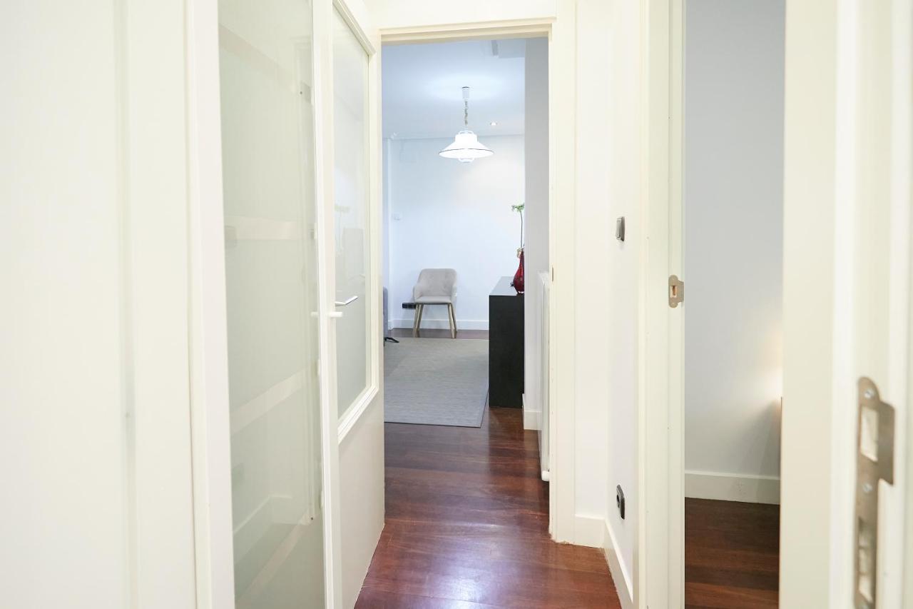 Usandizaga 4 Apartment