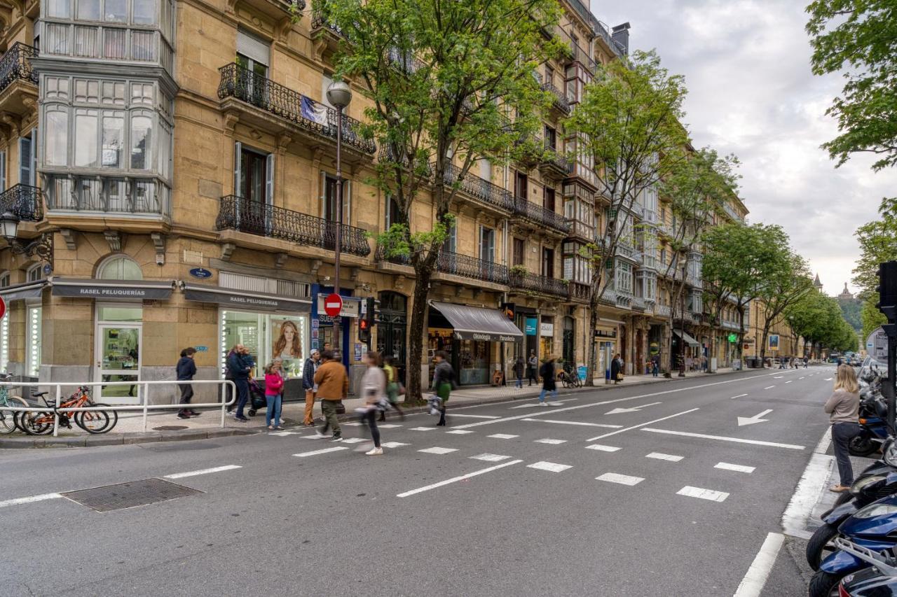 Always Easy I Bellas Artes Appartement Saint-Sébastien