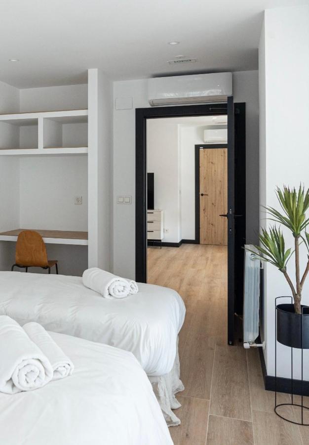 Donostia Guest house *
