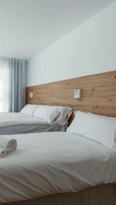 Guest house Donostia