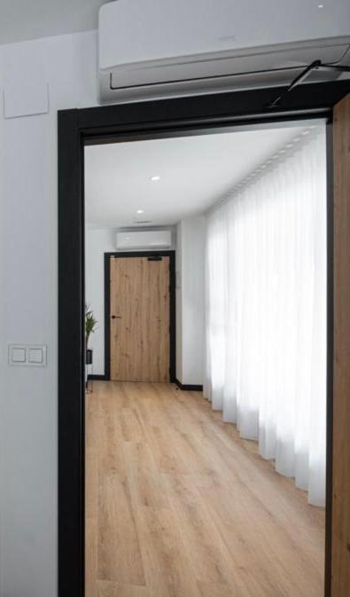 Donostia Guest house *