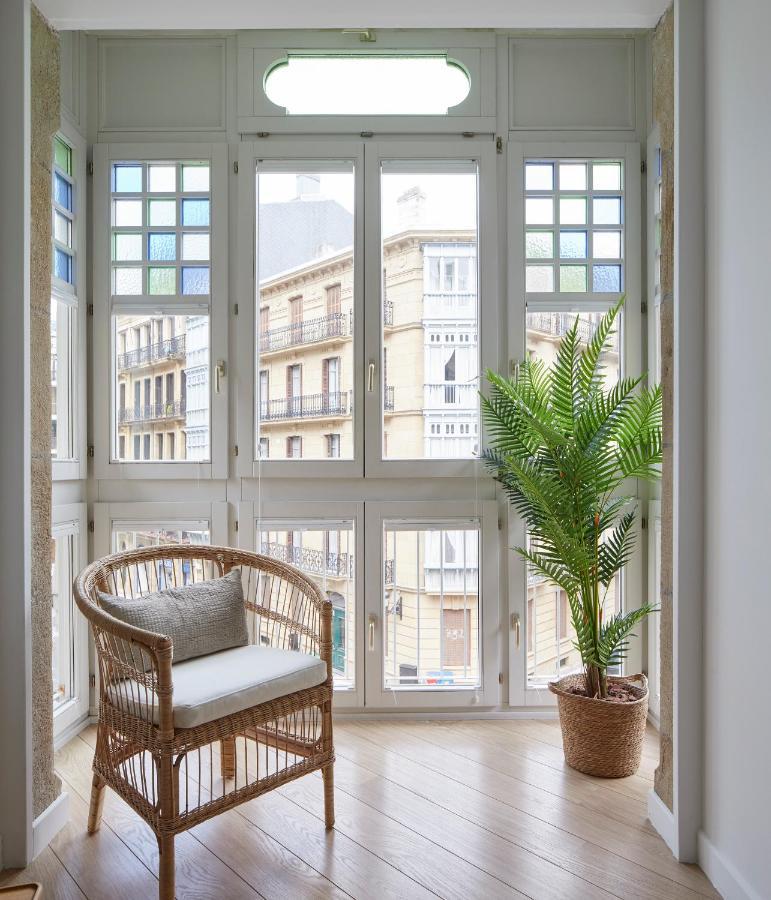 Appartement Easo 2b By Feelfree *