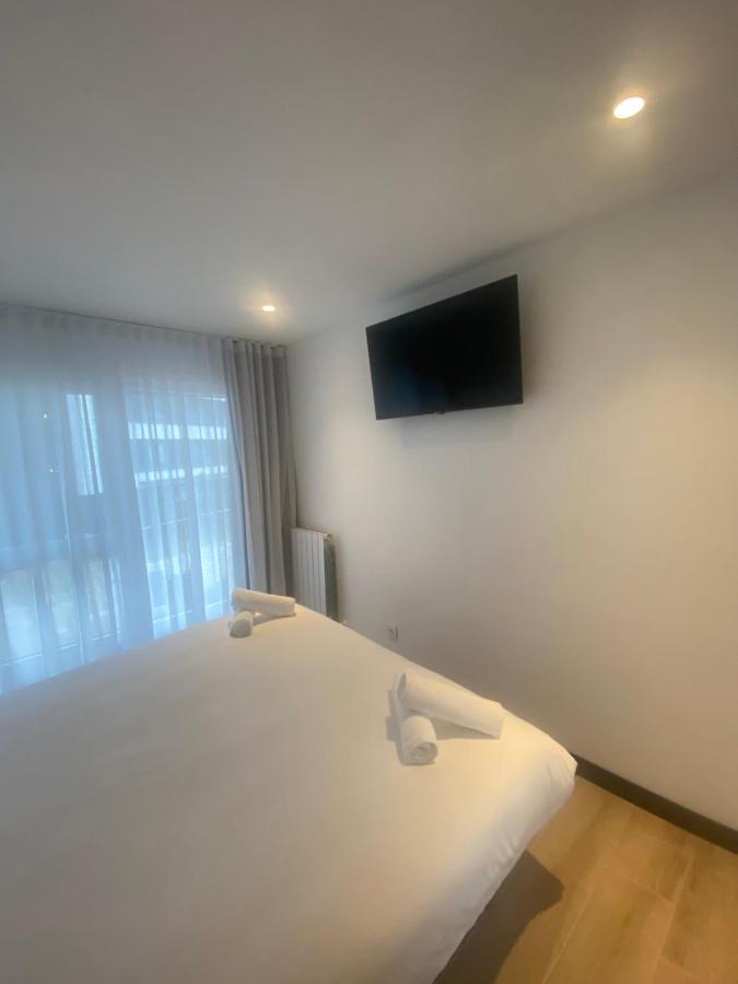 Guest house Donostia *