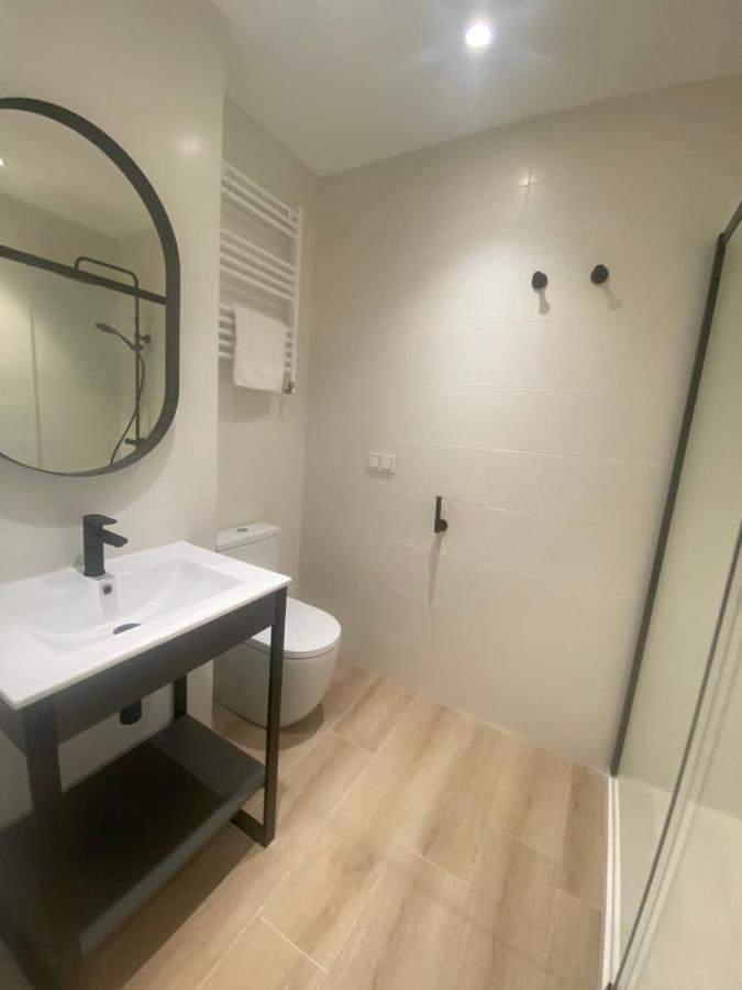 Donostia Guest house San Sebastian