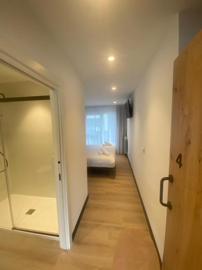 Donostia Guest house San Sebastian