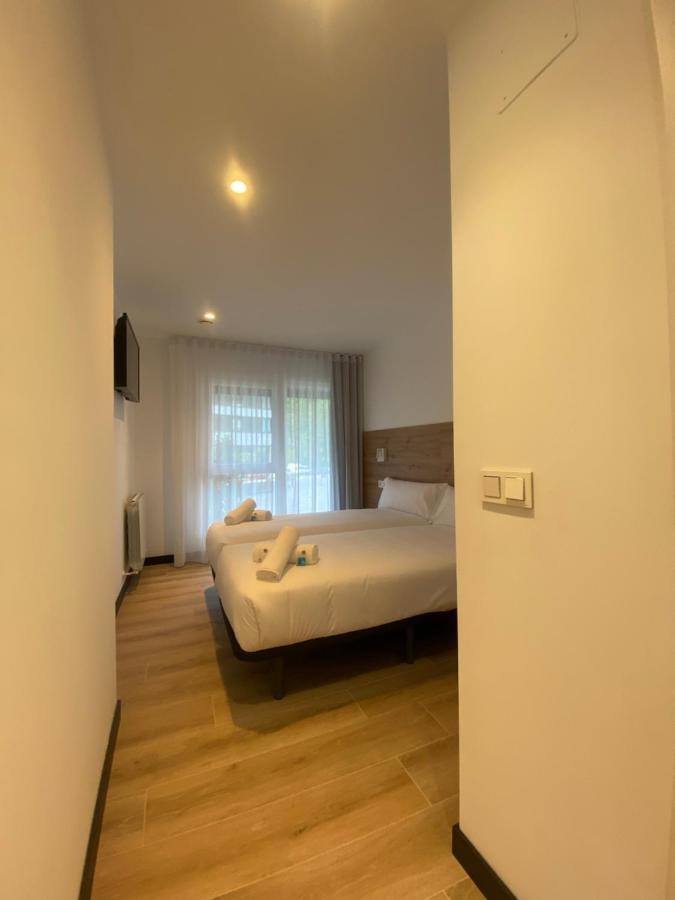 Guest house Donostia San Sebastian