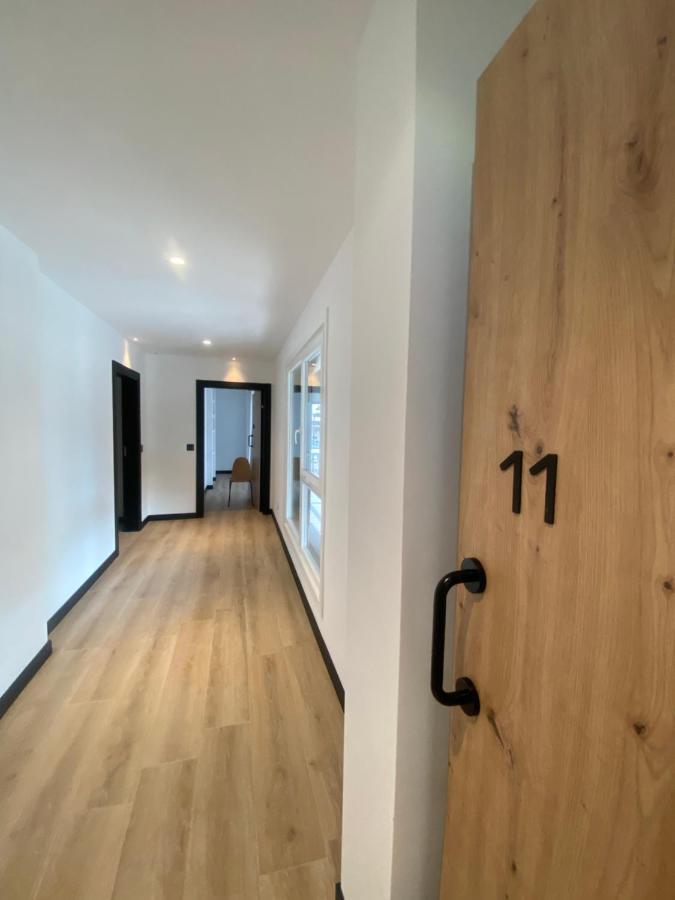 Donostia Guest house