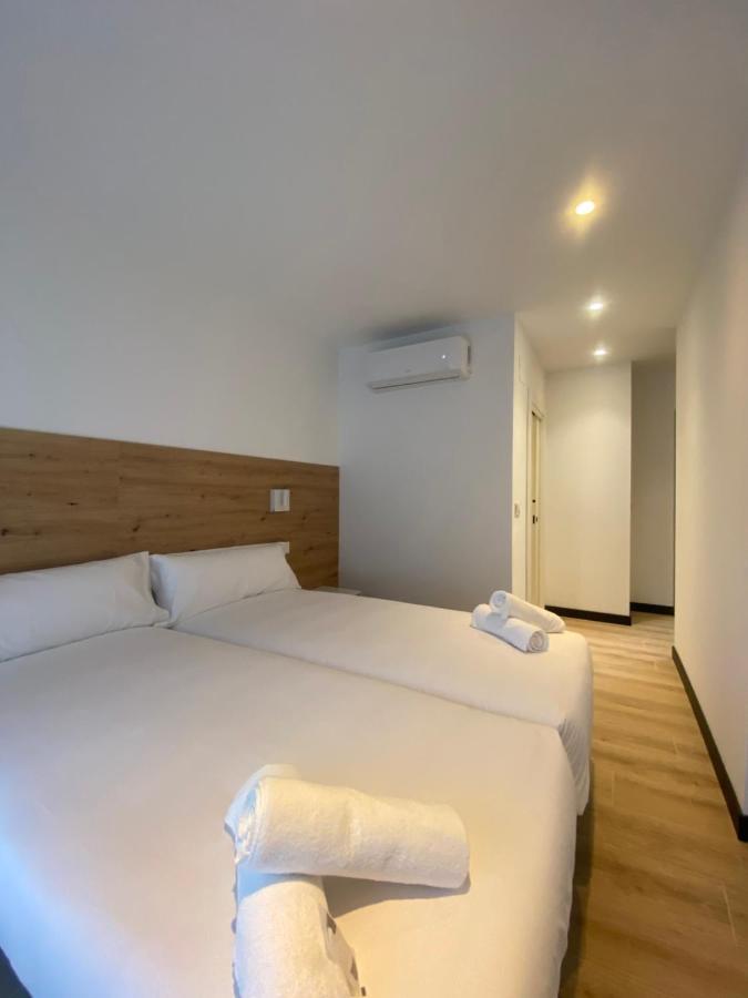 Donostia Guest house San Sebastian