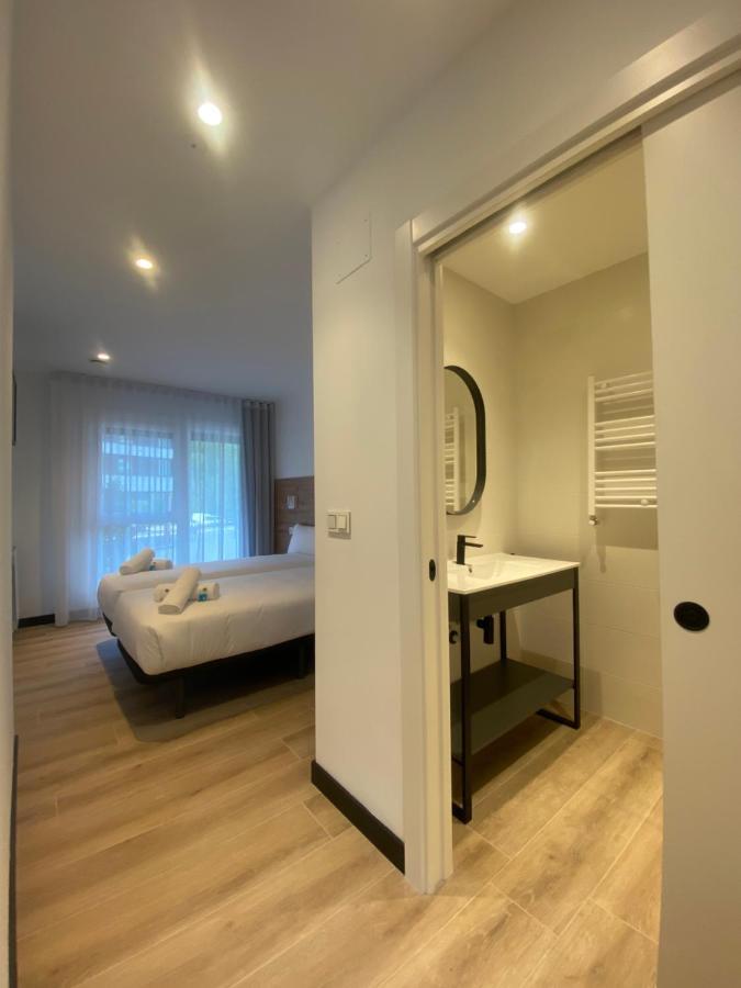 Guest house Donostia *