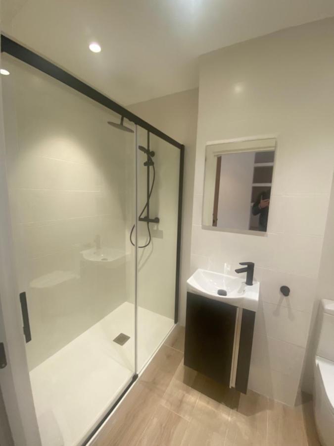 Guest house Donostia *