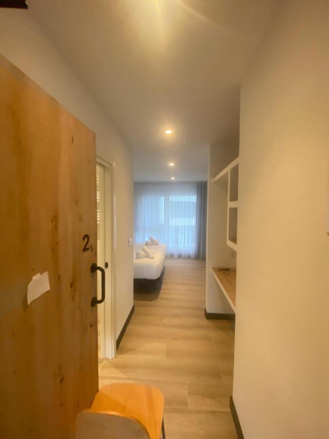Guest house Donostia San Sebastian