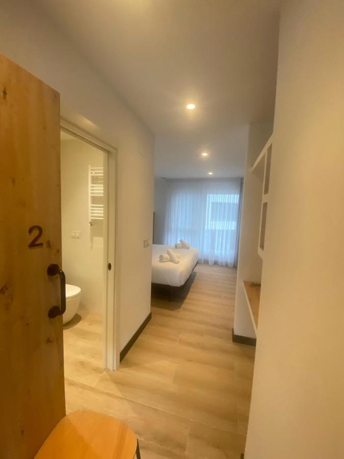 Guest house Donostia