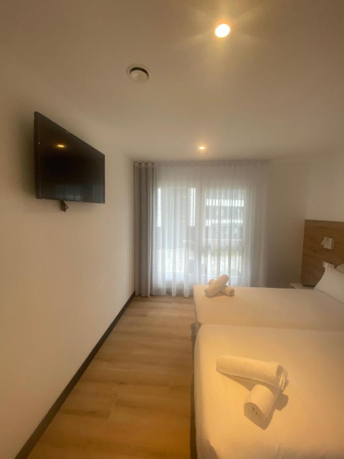 Donostia Guest house San Sebastian