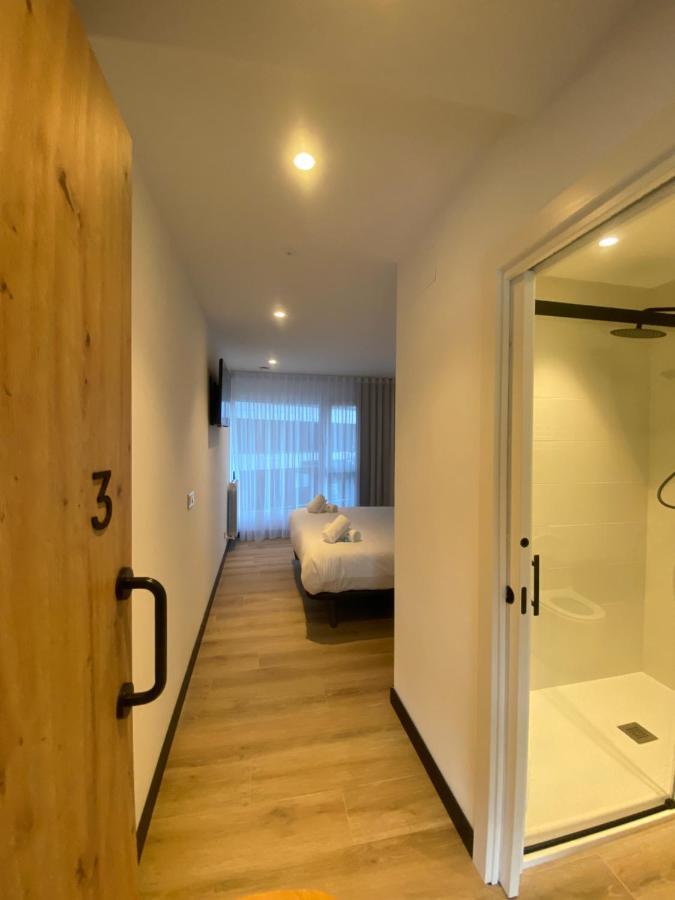 Donostia Guest house San Sebastian