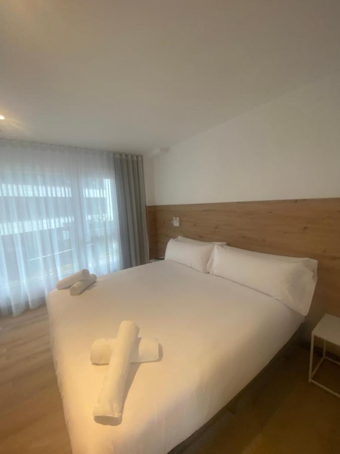 Guest house Donostia *