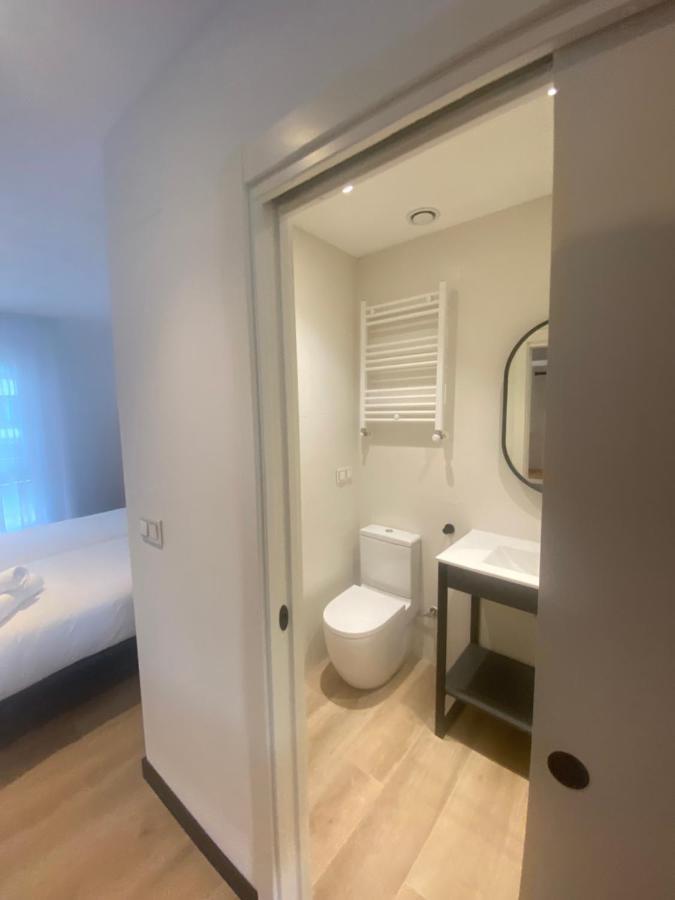Donostia Guest house San Sebastian
