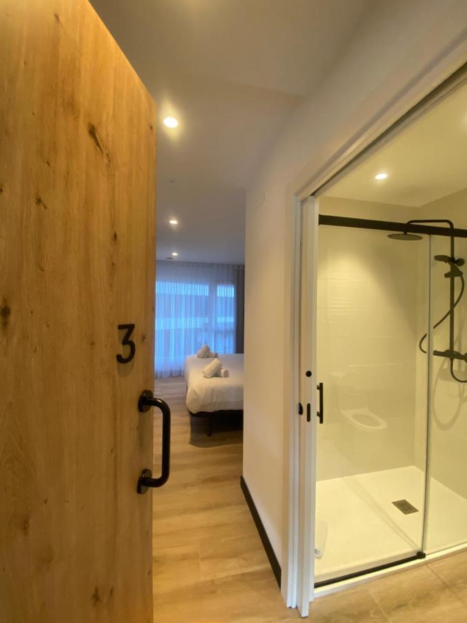 Donostia Guest house San Sebastian