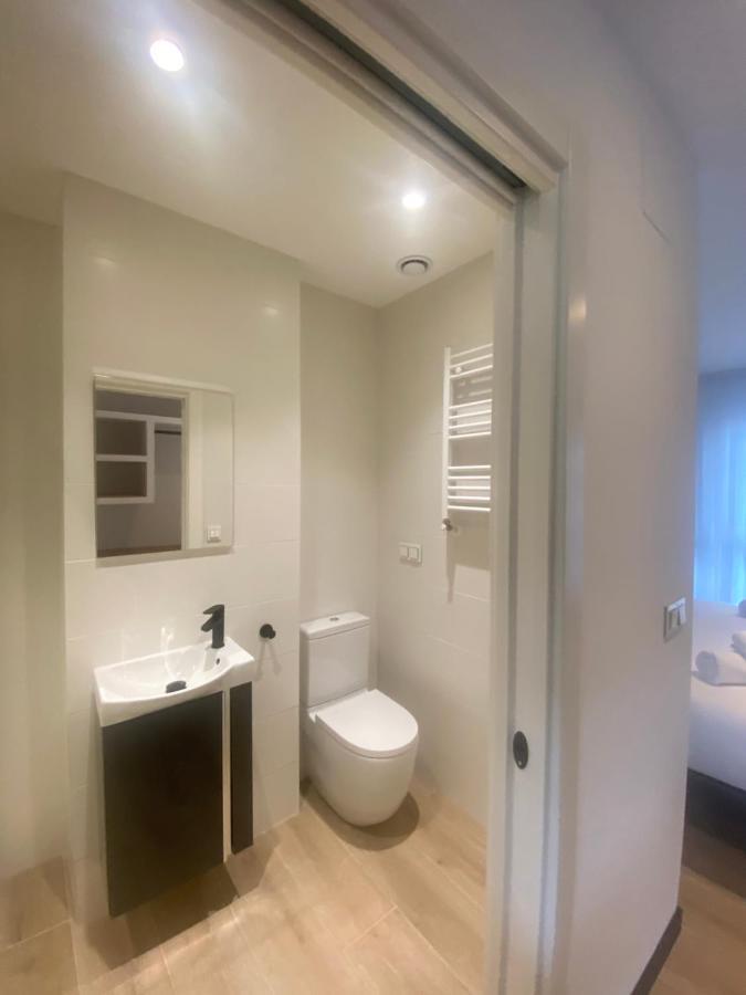 Guest house Donostia San Sebastian