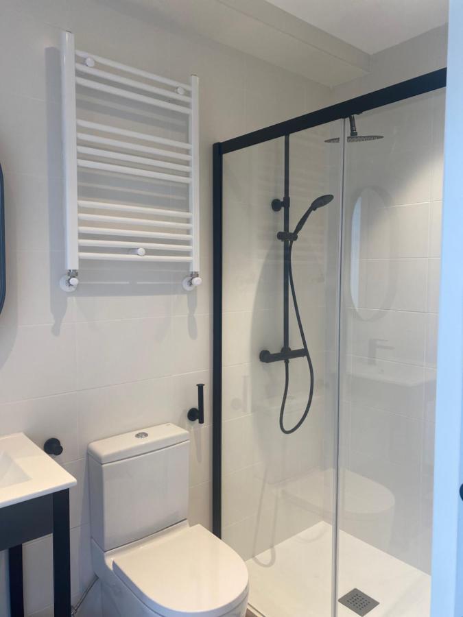 Guest house Donostia *