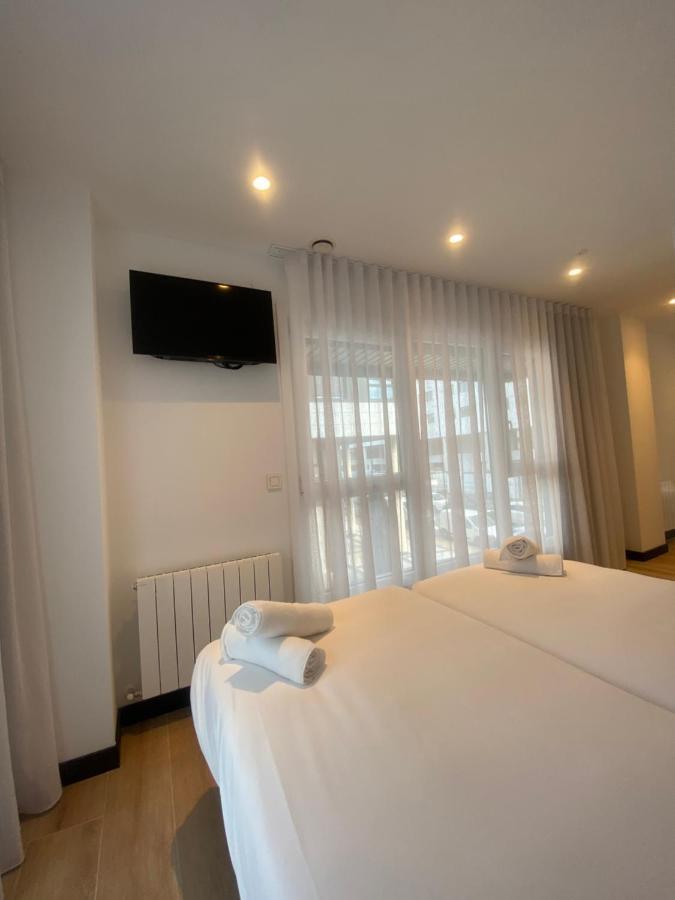 Donostia Guest house *