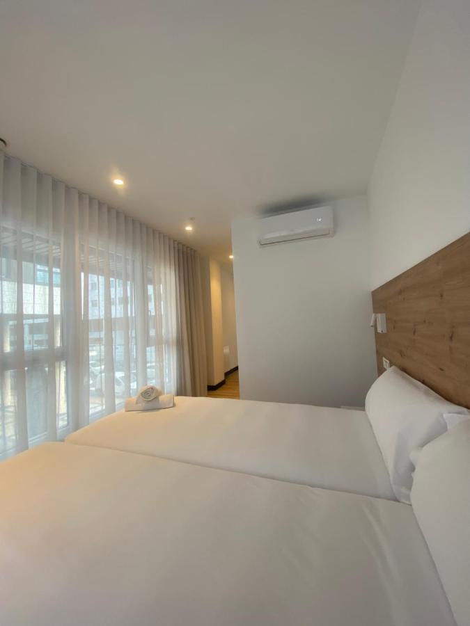 Donostia Guest house *