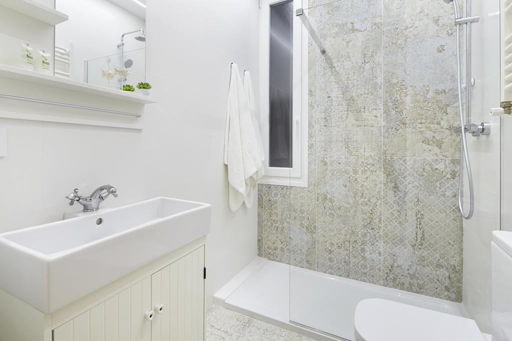 Apartamento Zurriola Zinema By Feelfree *