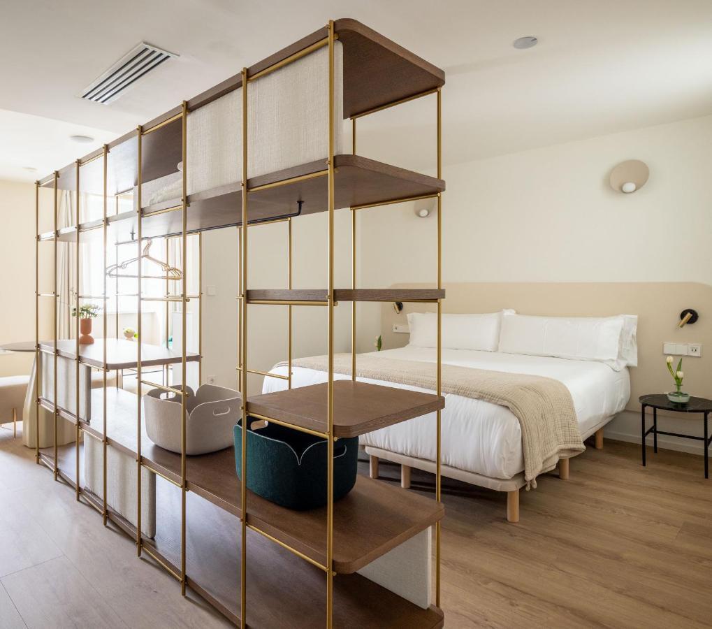 Apartamento The Passage