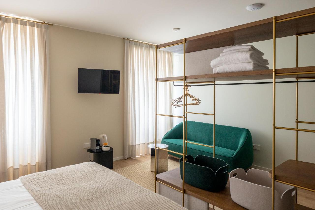 Apartamento The Passage *