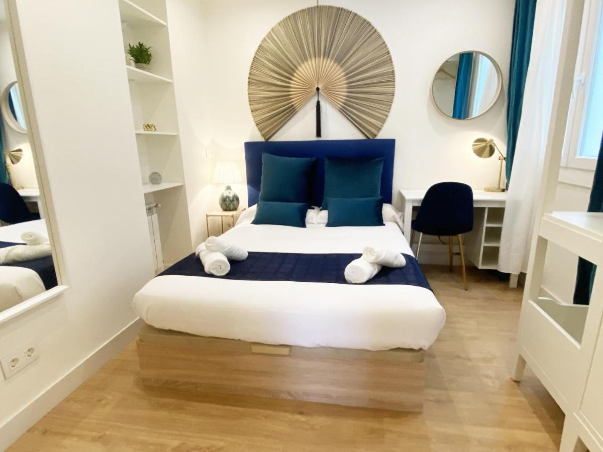 Appartement Bahia Luxurious Apartment, 3 Double Rooms, Free Parking, Terrace, Brand New *
